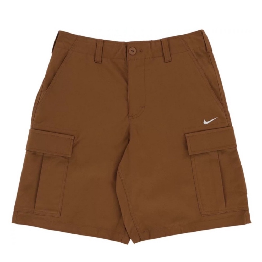 Nike SB Cargo Shorts DQ6292-270 Men’s Size 26 NWT